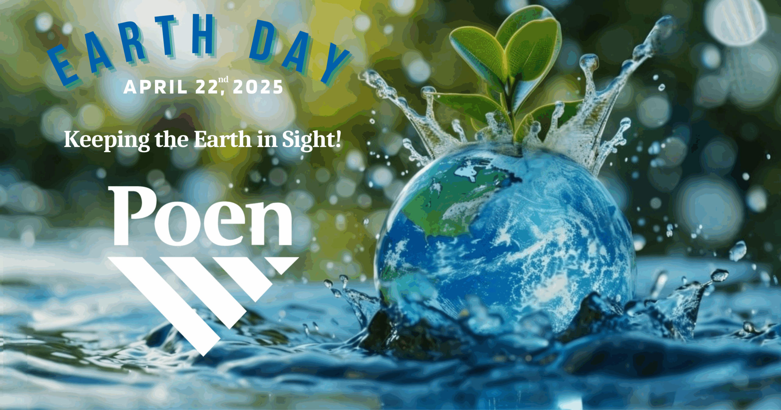 Earth Day 2025